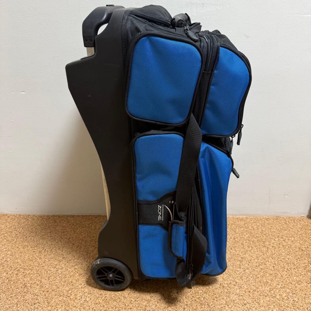 Brunswick ZONE Bowling Bag ボーリングバッグ