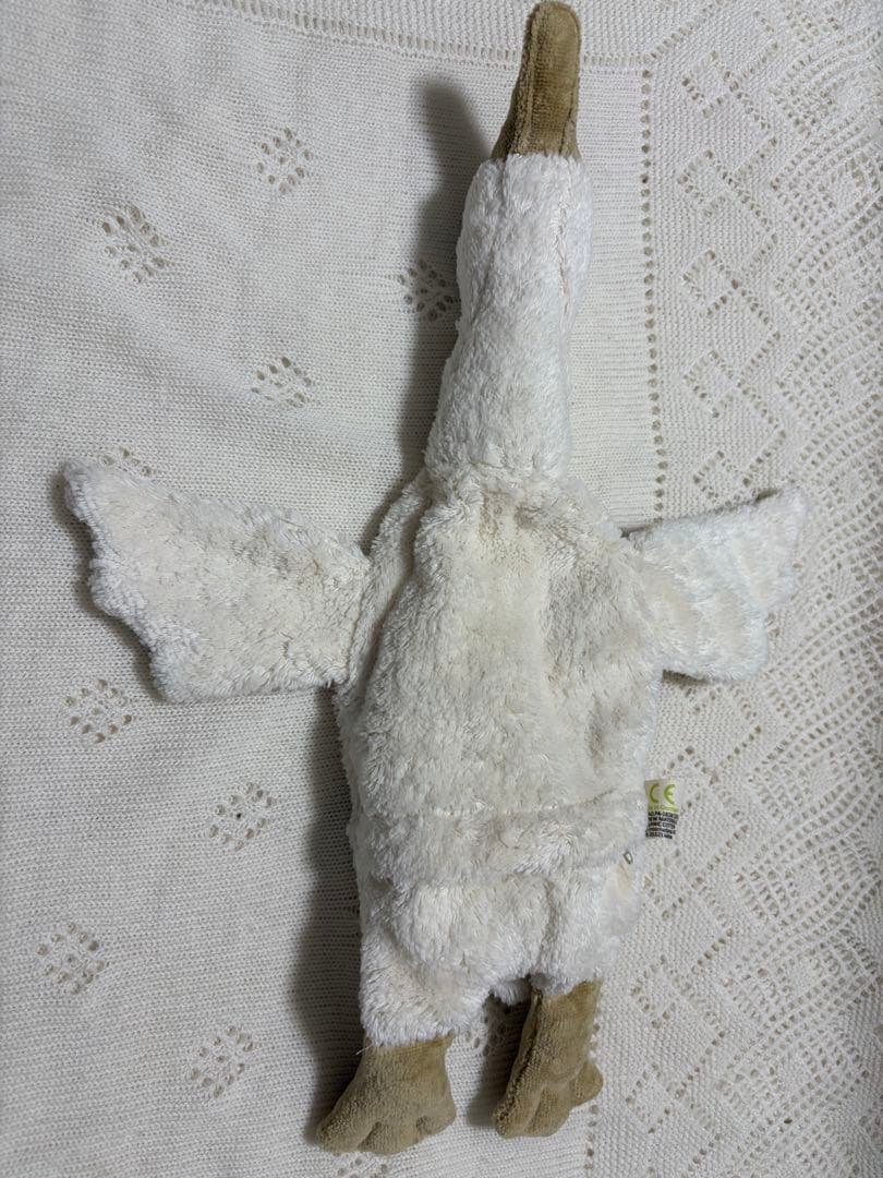 SENGER ガチョウ　グース