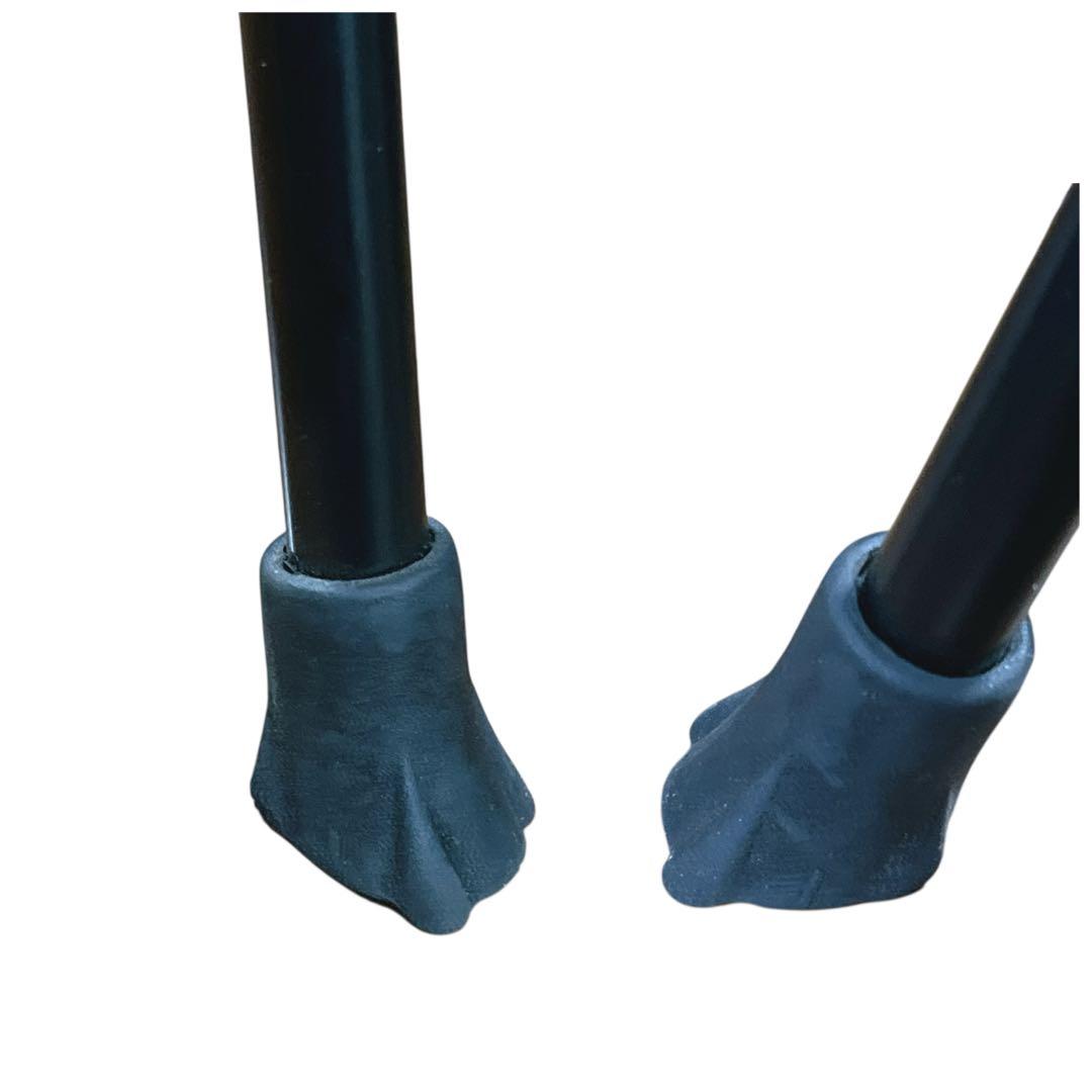 【美品】アディダス ゴルフ キャディバッグ スタンド式 MMT53 パームツリー