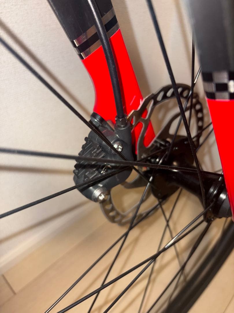 自転車本体 TREK DOMANE AL4 DISC GEN4 52