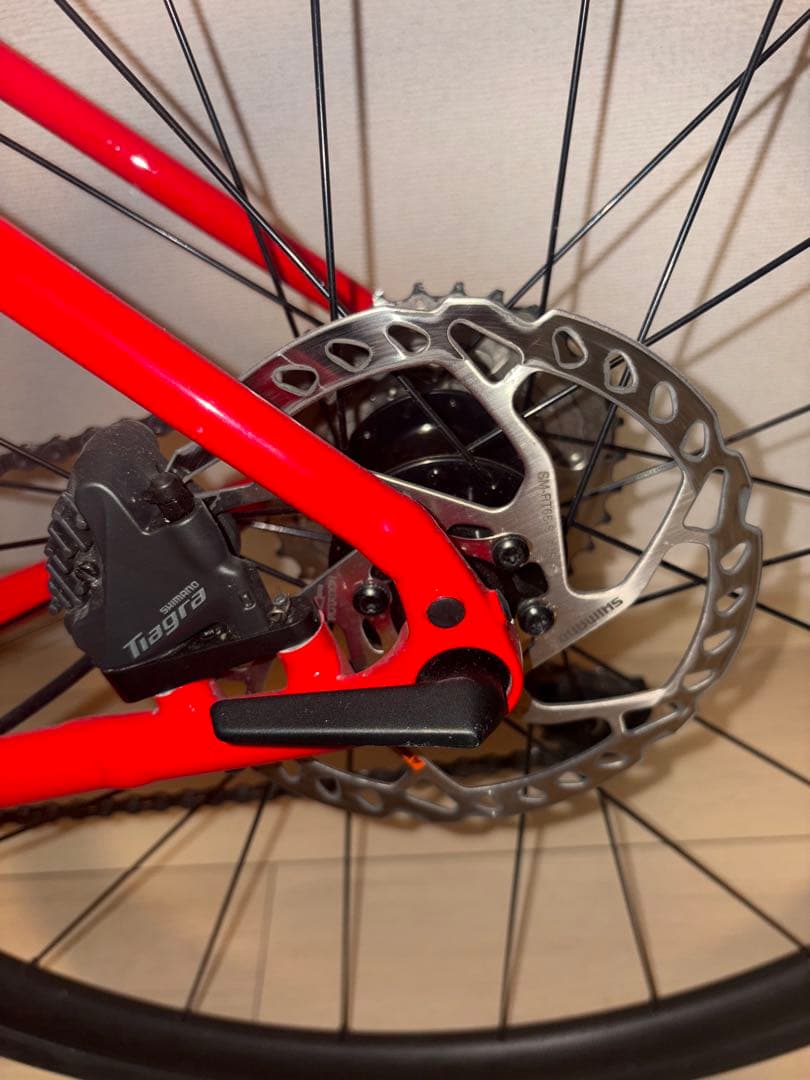 自転車本体 TREK DOMANE AL4 DISC GEN4 52