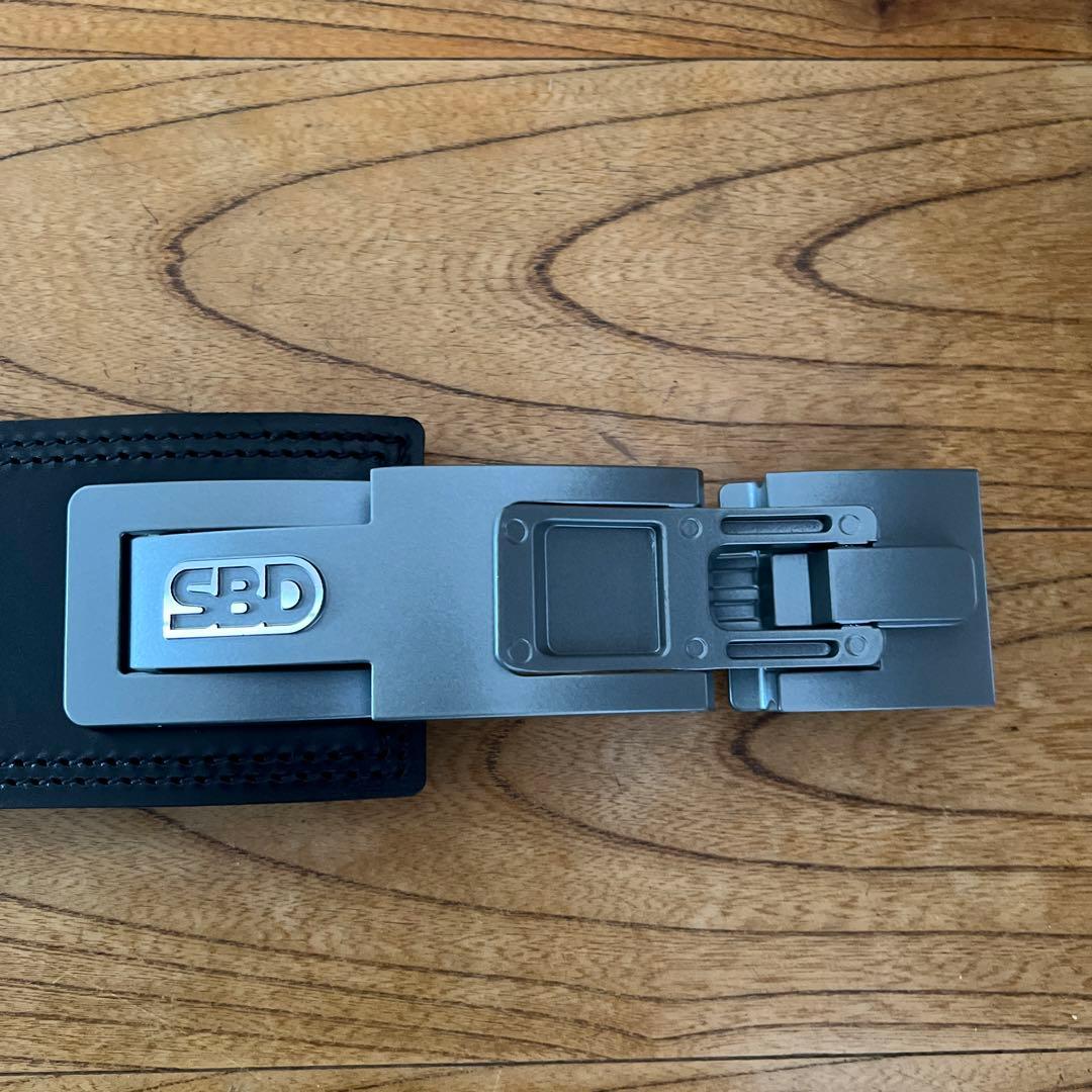 sbd パワーベルト