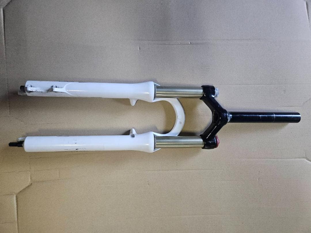 Rock Shox Psylo サスペンションフォーク