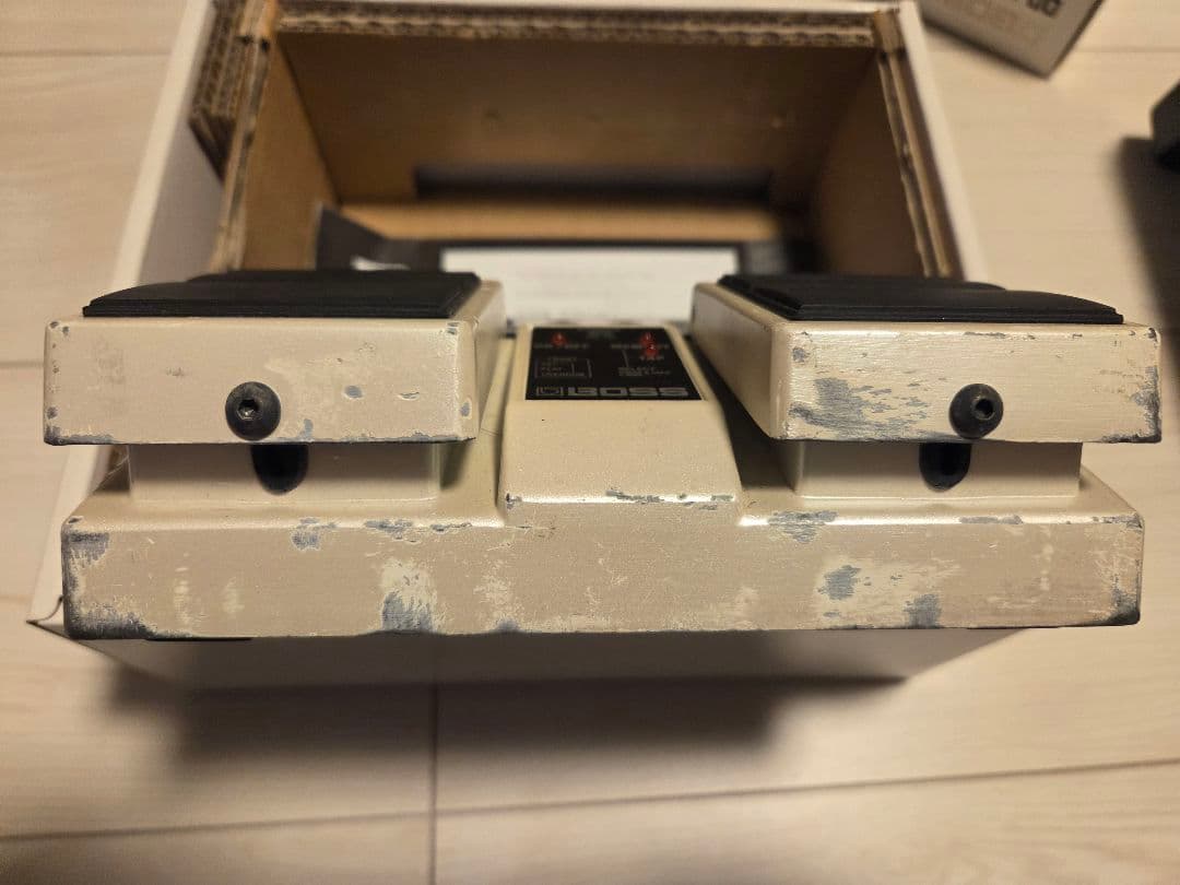 ギター BOSS DD-20 Digital Delay Giga Delay