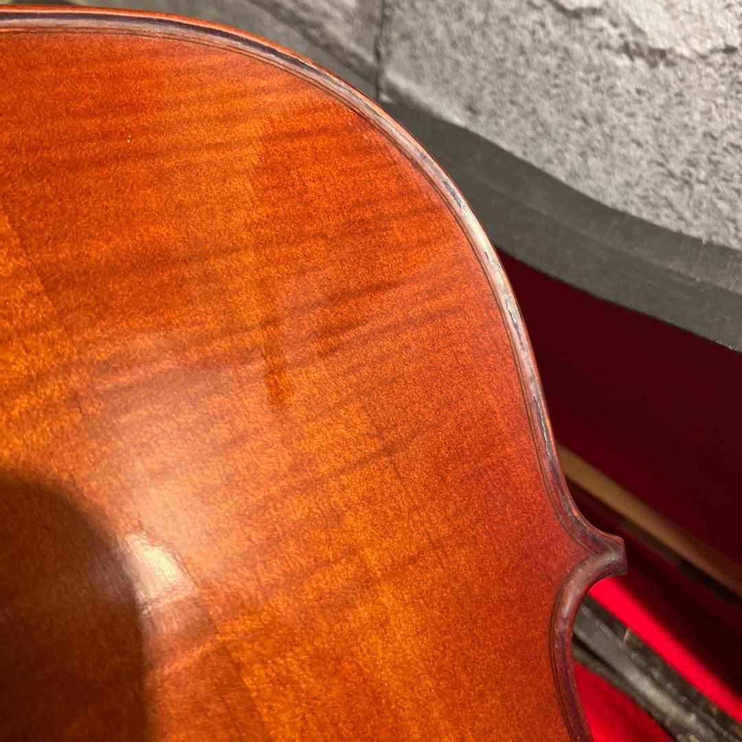 訳あり特価 Schmidt バイオリン4/4サイズ SV-1