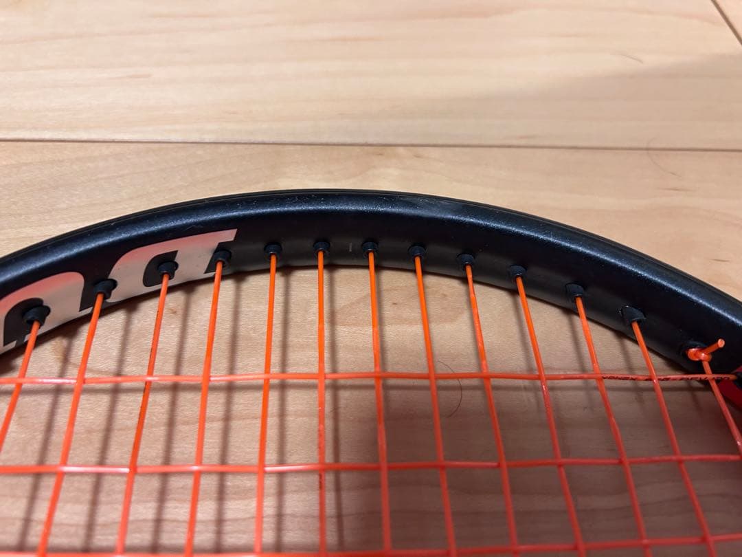 DUNLOP CX400 ツアー 2024 テニスラケット