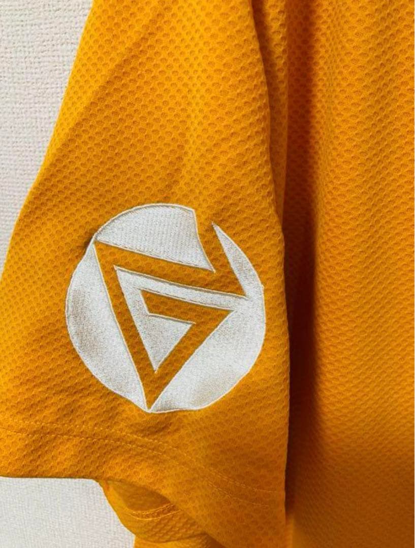 新品未使用！TRIBE CARD オリジナル８片寄涼太ベースボールユニフォーム