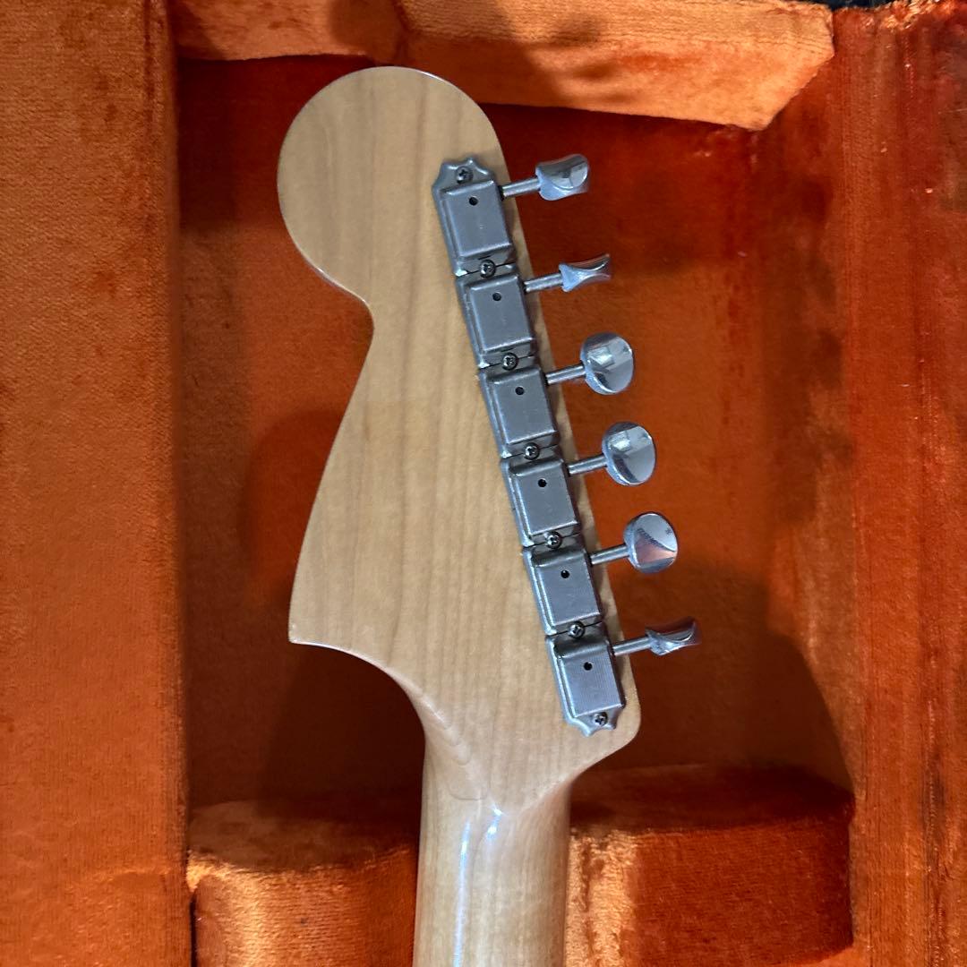 ギター American vintage65 jaguar 3CS