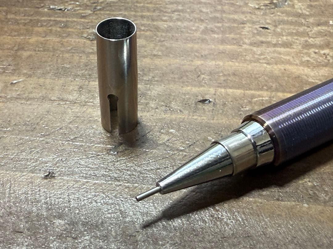 シャープタンク バリアブル カスタム チューニングシャープ p205 廃番