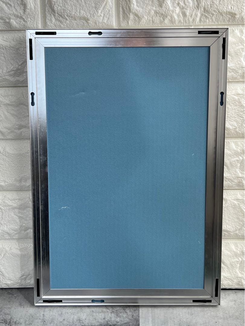 ビンテージ　90s 当時品　ドラゴンボールZ パズル　映画　ターレス　鳥山明