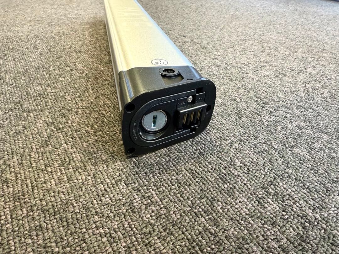 MATE X 旧MATE City用 純正バッテリー 36V 本体のみ