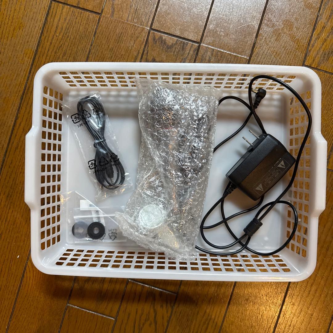 Casio LK-520 キーボード