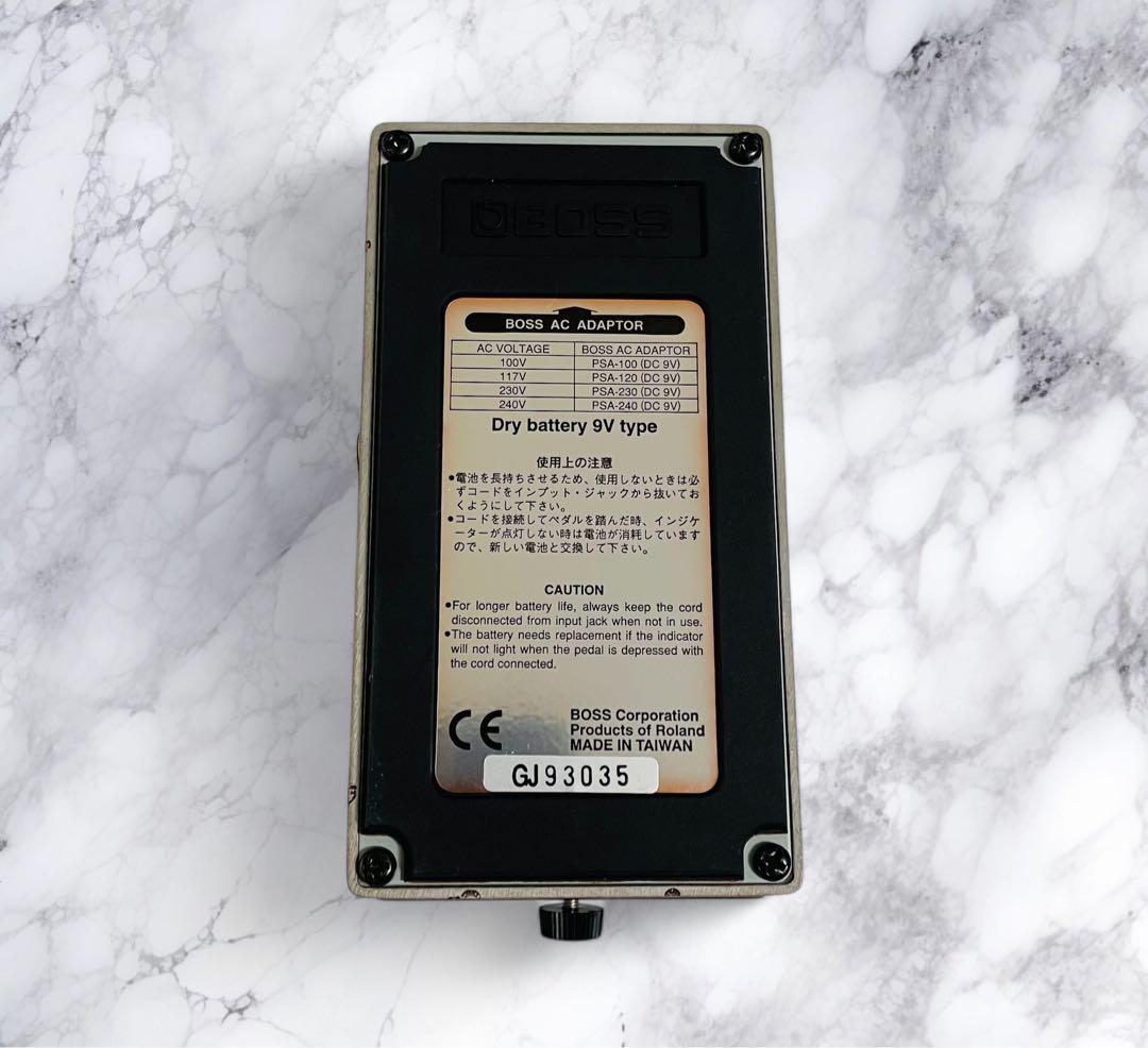 (美品) BOSS OC-2 Octave エフェクター オクターバー