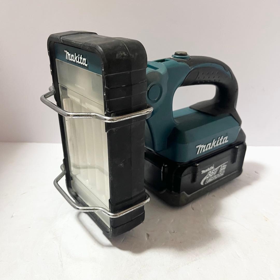 マキタ(makita) コードレス蛍光灯 ML360