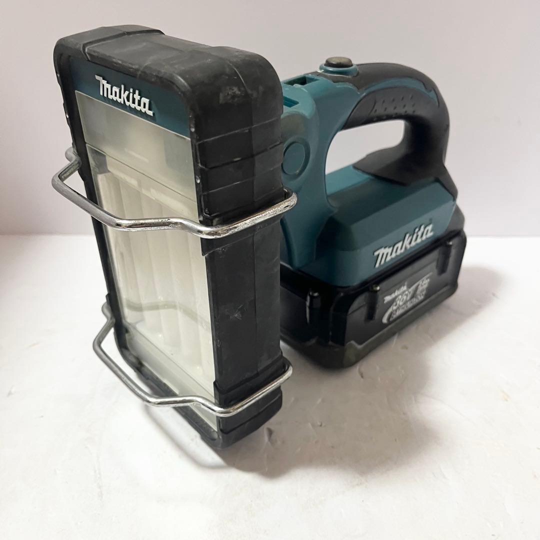マキタ(makita) コードレス蛍光灯 ML360