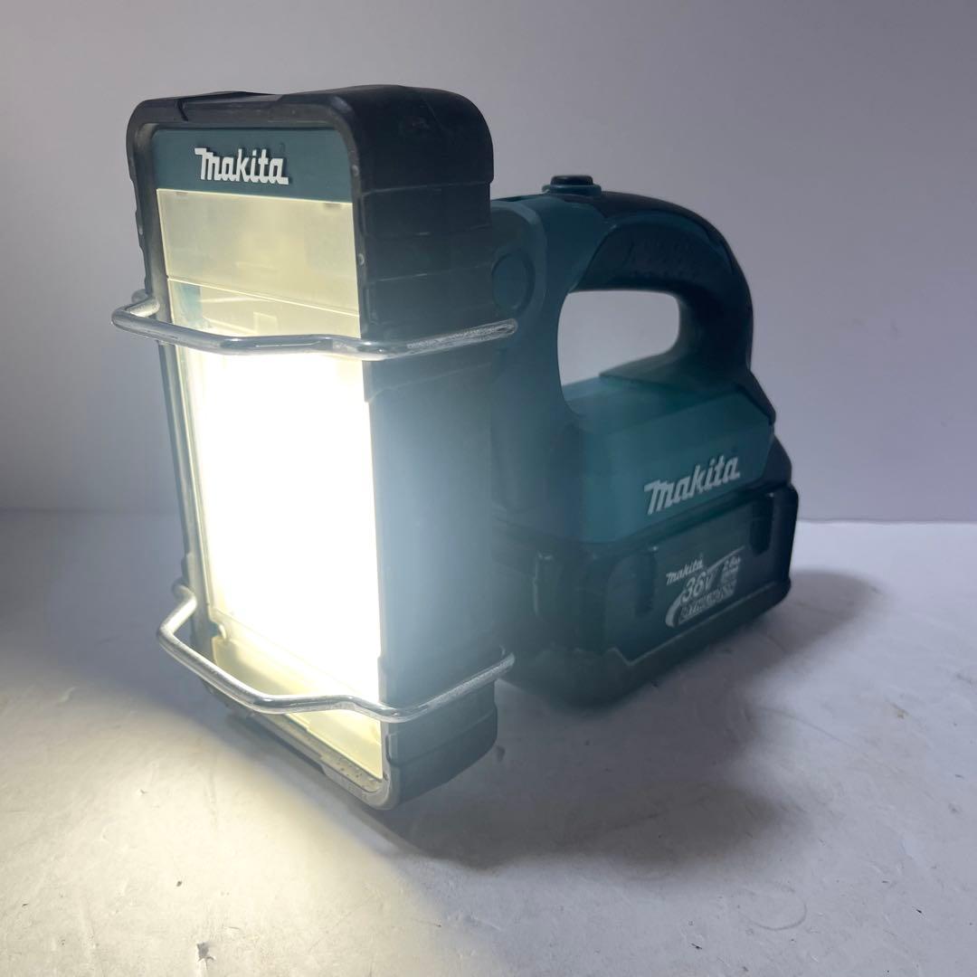 マキタ(makita) コードレス蛍光灯 ML360