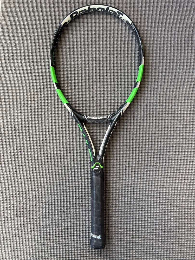Babolat Pure Drive 限定モデル ウィンブルドン　テニスラケット
