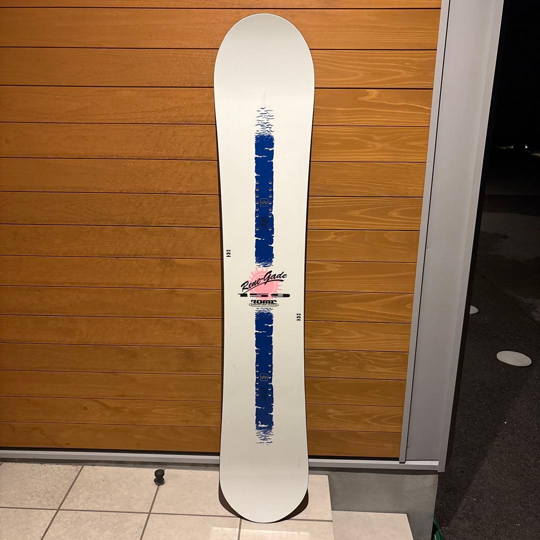 〈セット〉Burton ion ブーツ × Rome renegade 159