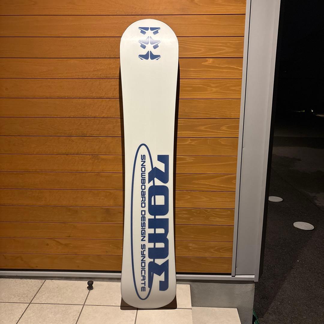 〈セット〉Burton ion ブーツ × Rome renegade 159