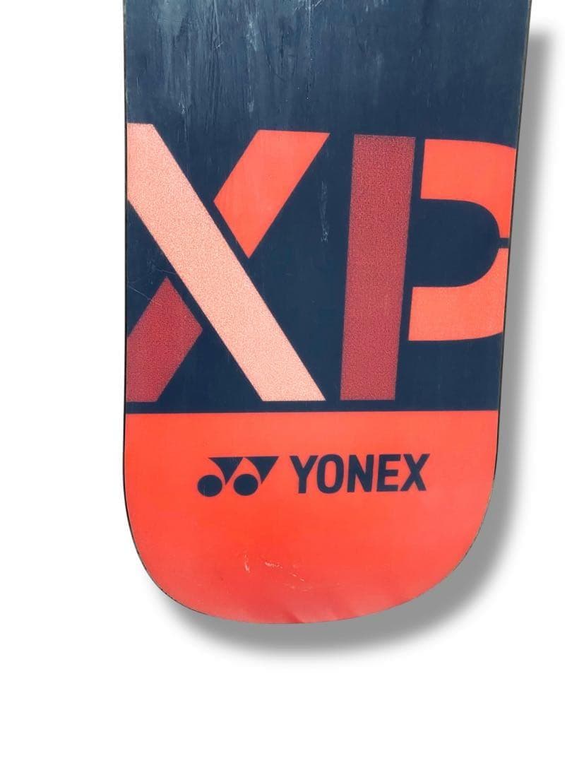 FOURXP YONEX スノーボード ヨネックス 150cm レッド スポーツ