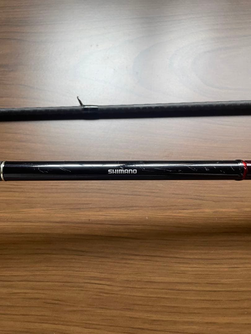 シマノ セフィアSS S803MH 33904 エギングロッド