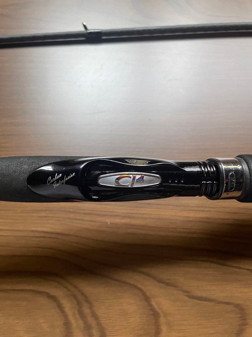 シマノ セフィアSS S803MH 33904 エギングロッド