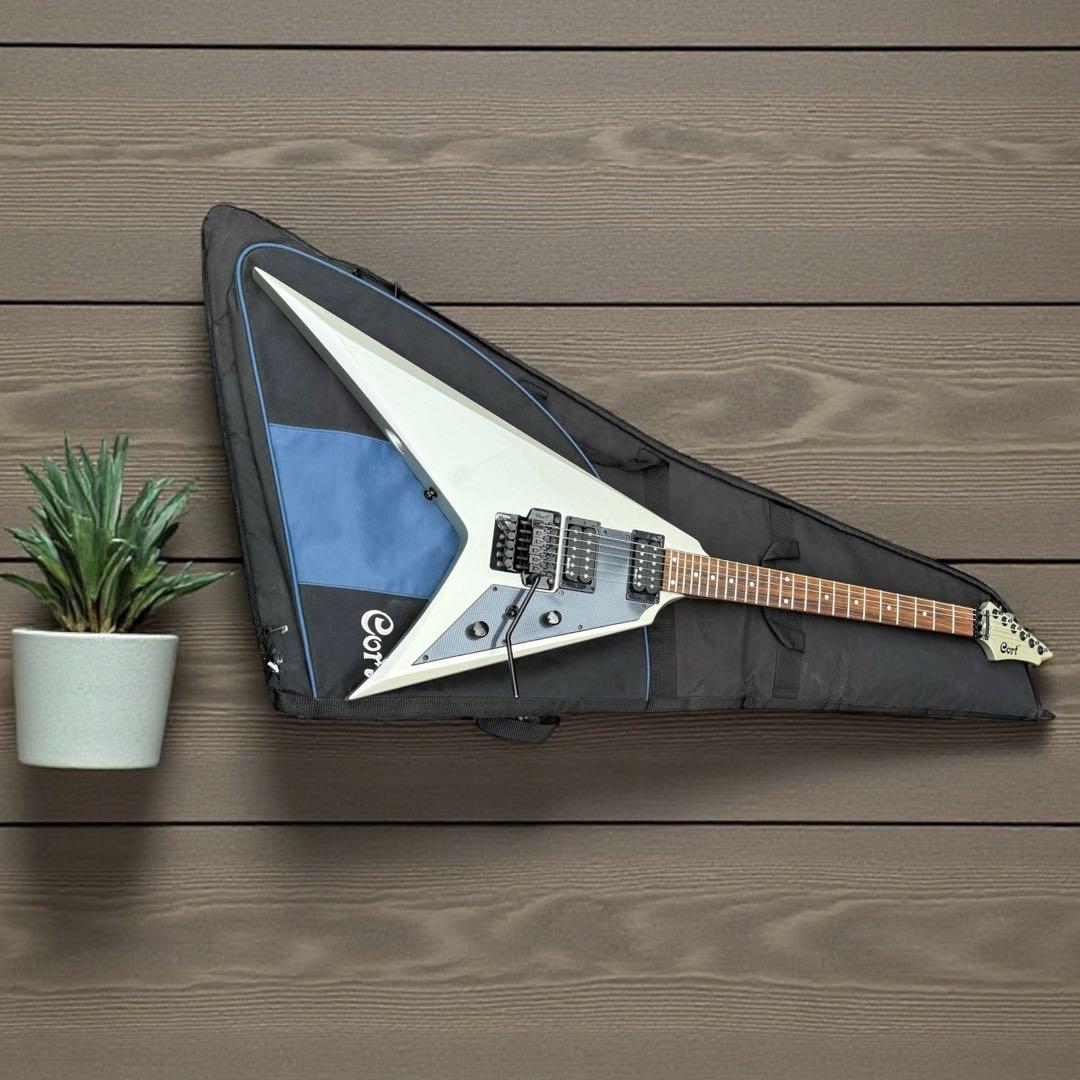 Cort コルト VX-2V エレキギター