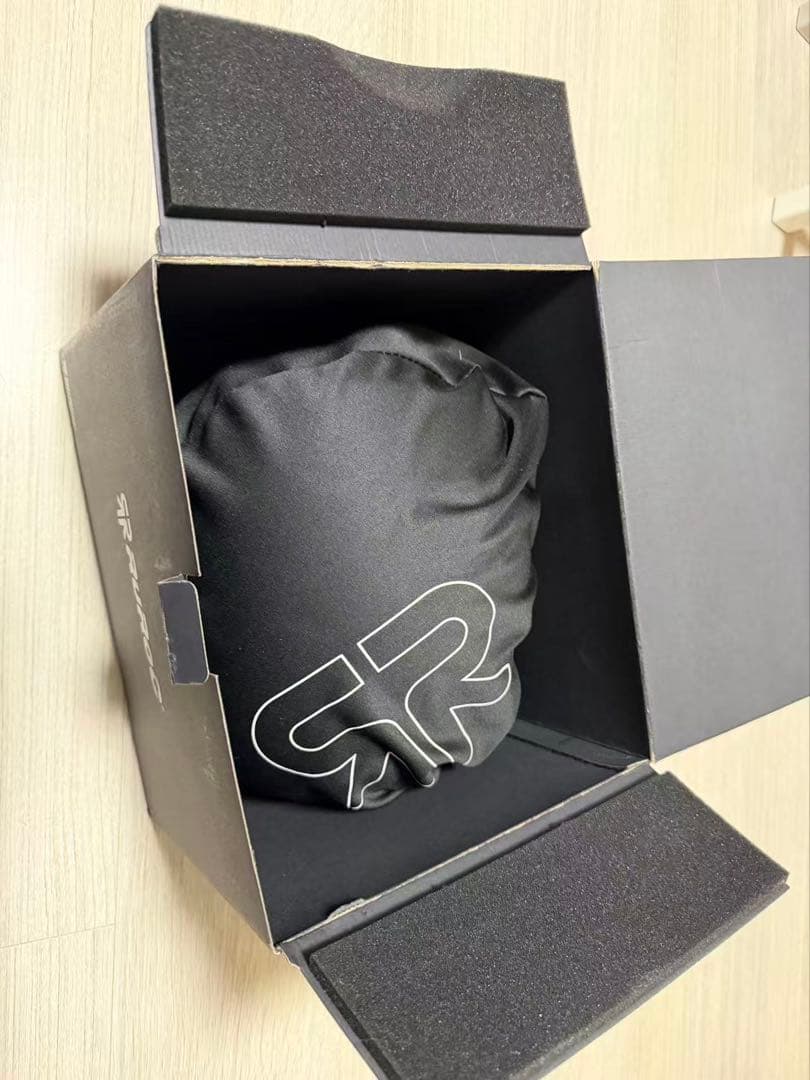 RUROC LITE HELMET カモフラ