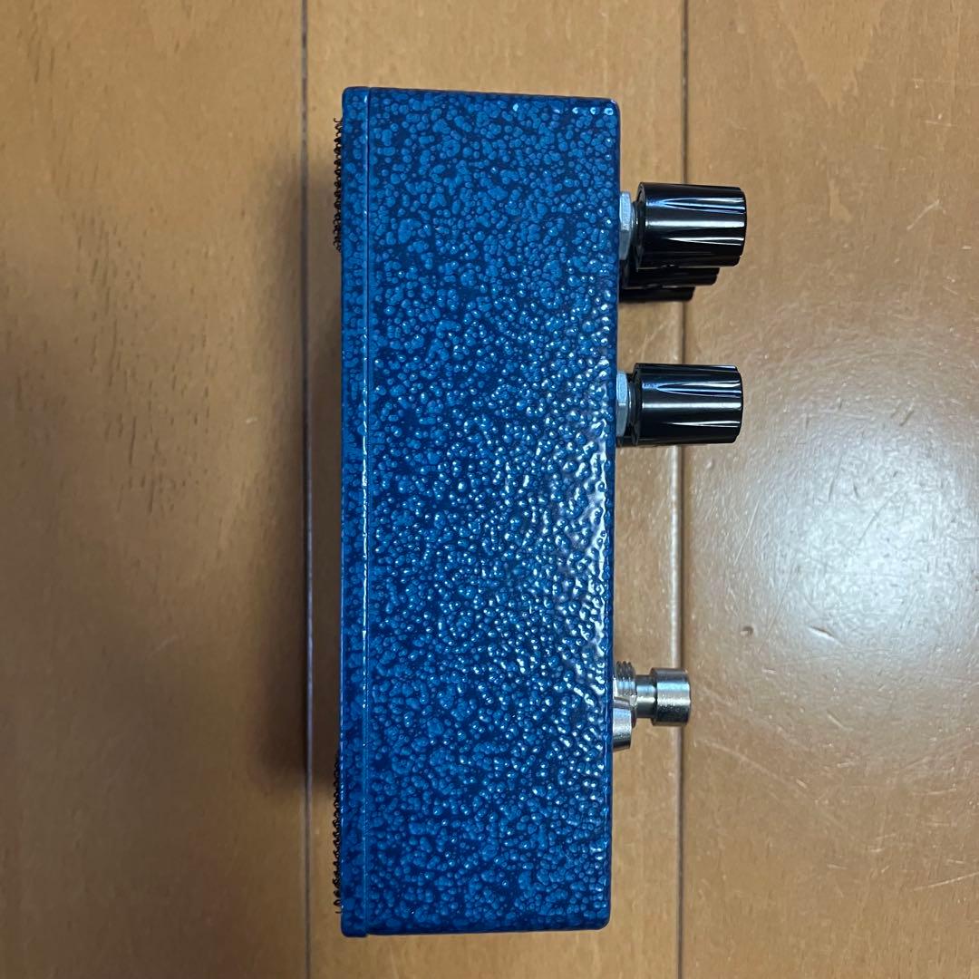 ギター Earth Quaker Devices / Zoar