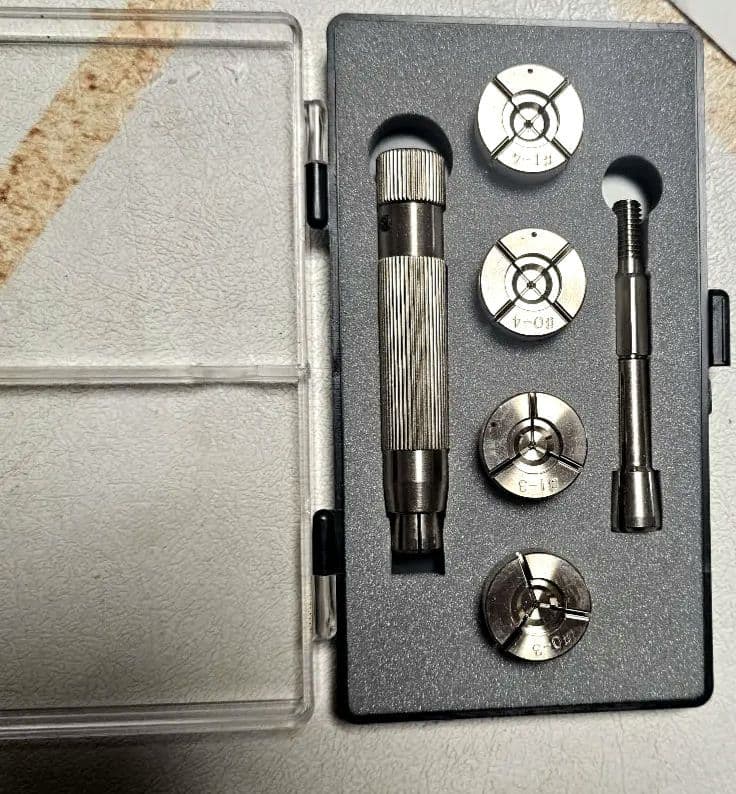 OWNER オーナー 鮎イカリ用巻き器 3本錨4本錨　鮎　友釣り　アユ