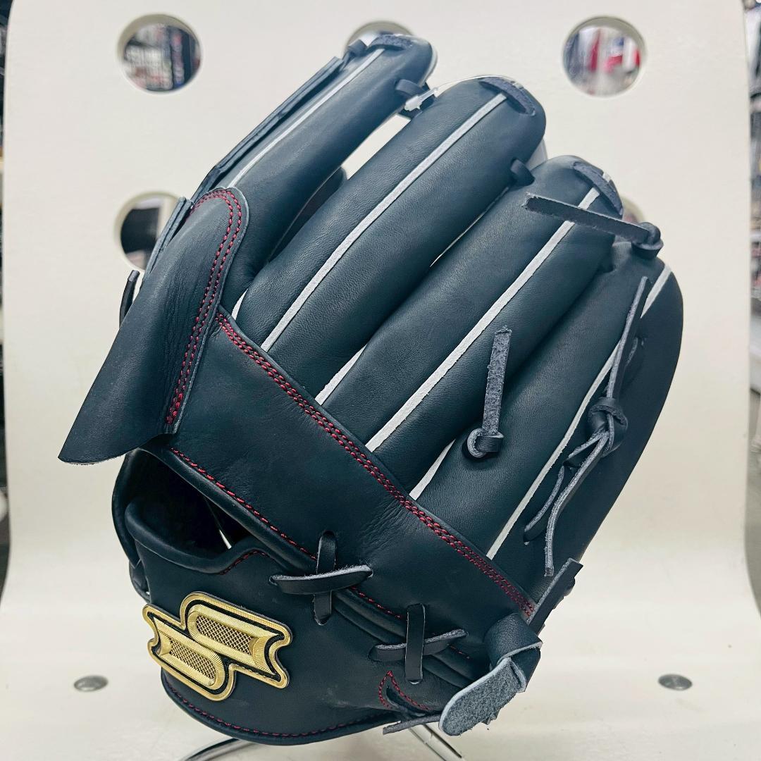 激安　20%OFF　SSK プロエッジ 軟式投手用　PNS71525F　左投げ