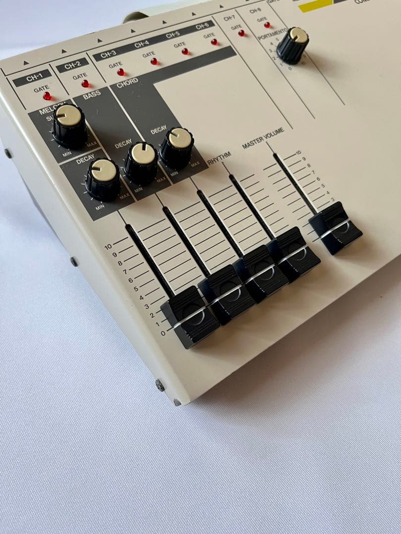 AMDEK CMU-800 MIDIインターフェース付き Roland DG