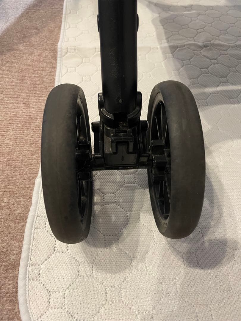 美品　コムペット　ペットカート　ミリミリEGロング　箱あり　説明書あり