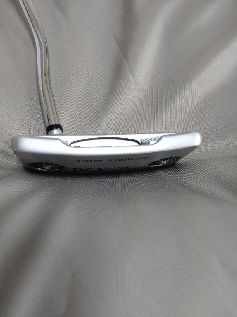 オデッセイ ホワイトホットOG ダブルワイド