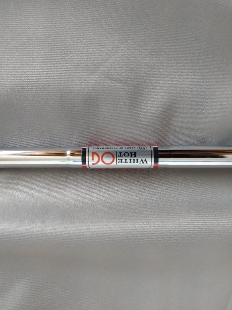 オデッセイ ホワイトホットOG ダブルワイド