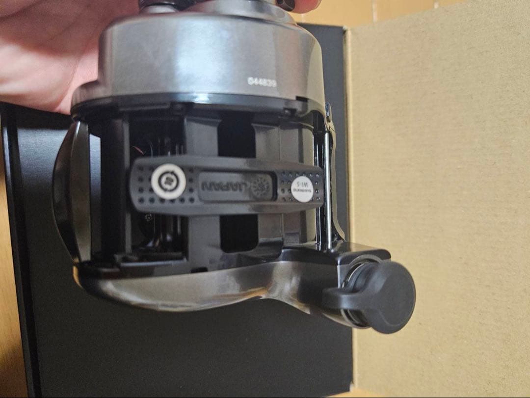 シマノ　新品最安値！24フォースマスター2000