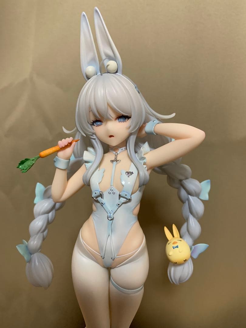 アズールレーン ル・マラン 昼寝好きのラピヌVer. 1/6 [アルター]