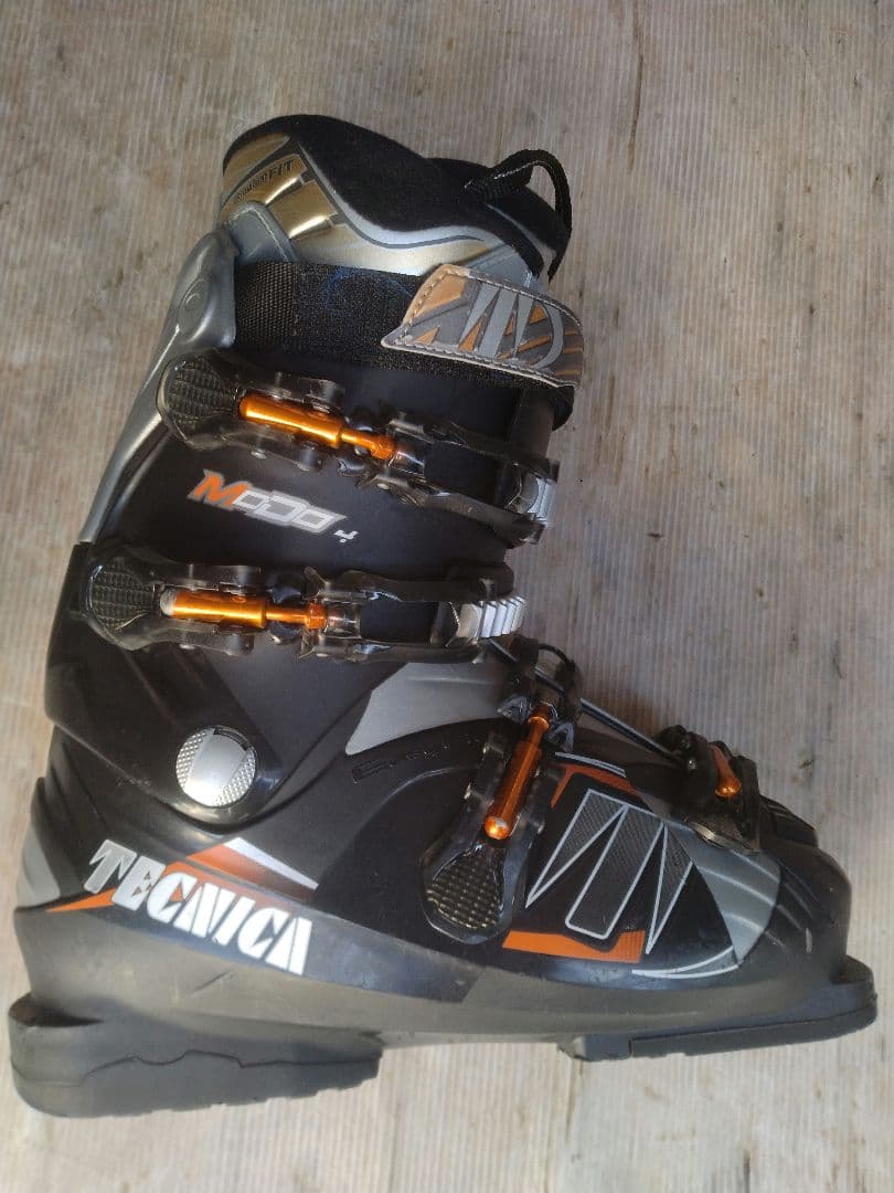 【FISCHER☆】166cm　スキー板セット♪　送料無料！