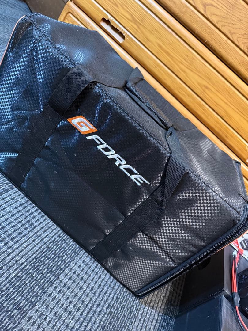 タミヤ　TA07 豪華フルセット　限界値下げ