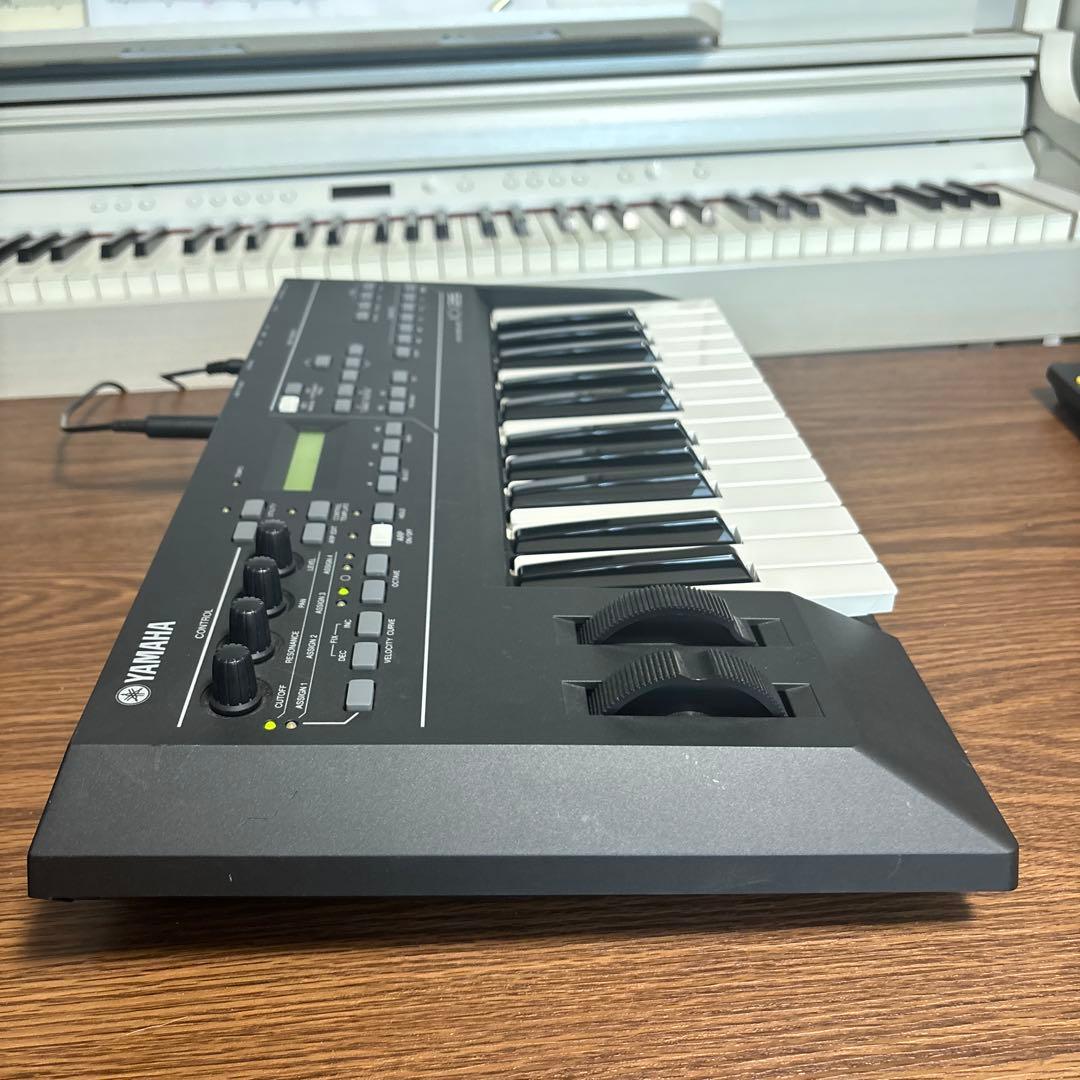 動作良好　YAMAHA USB キーボードスタジオ　kX25 セット