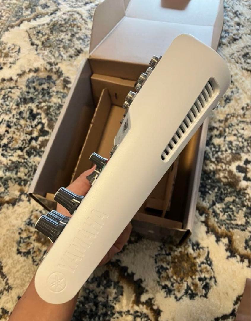 【生産終了】YAMAHA AG03 ミキサー