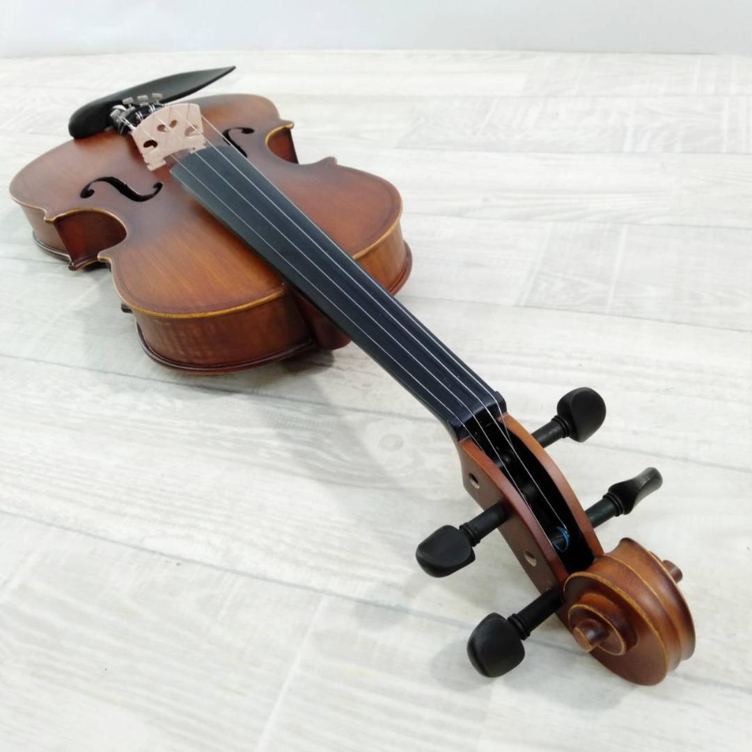Hallstatt ハルシュタット ヴァイオリン V-12 4/4 通常サイズ