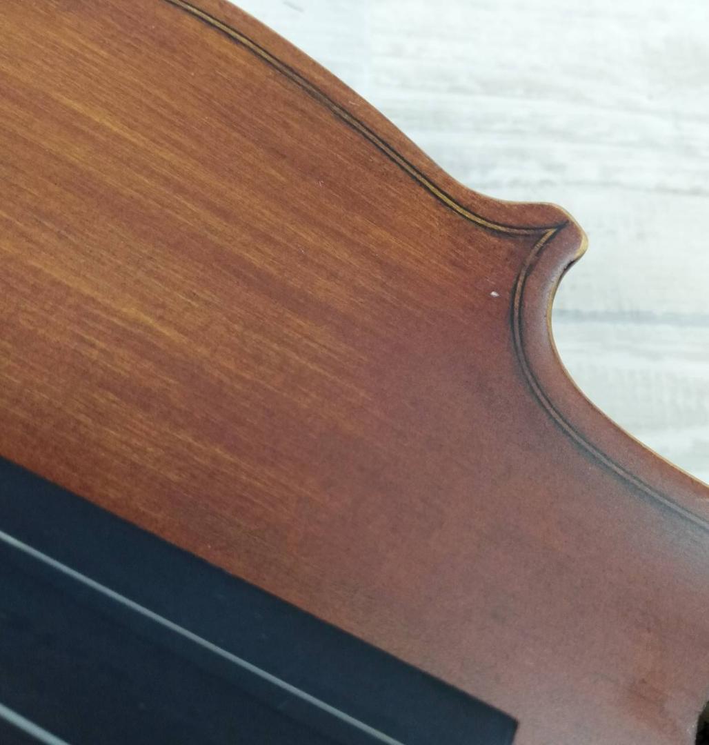 Hallstatt ハルシュタット ヴァイオリン V-12 4/4 通常サイズ