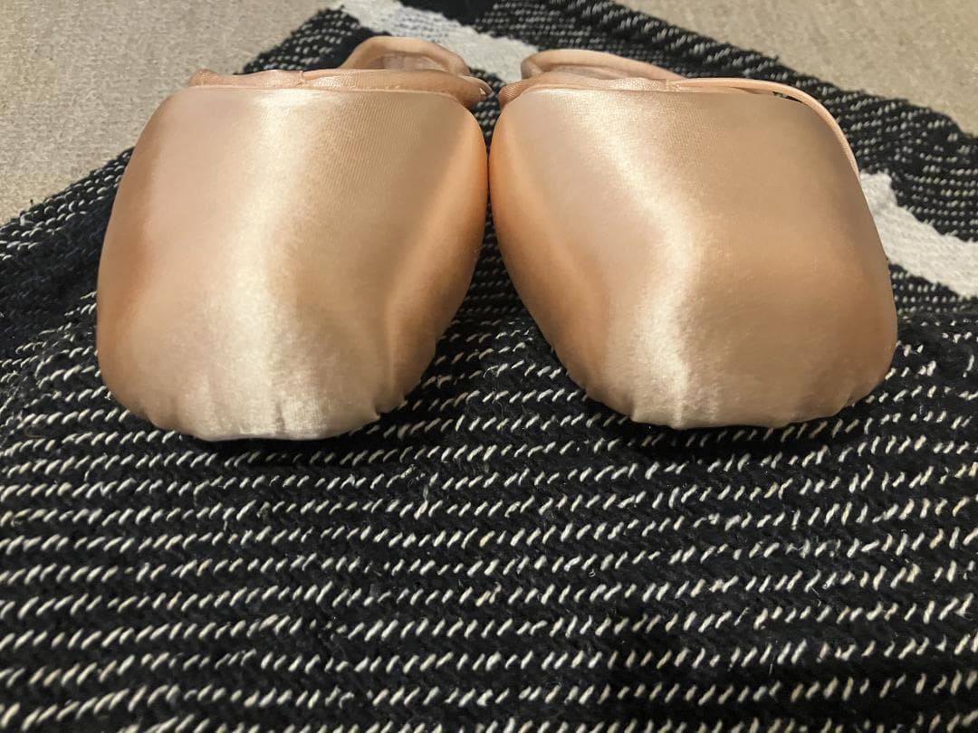 ▪️新品未使用▪️　BLOCH ユーロストレッチ4XX