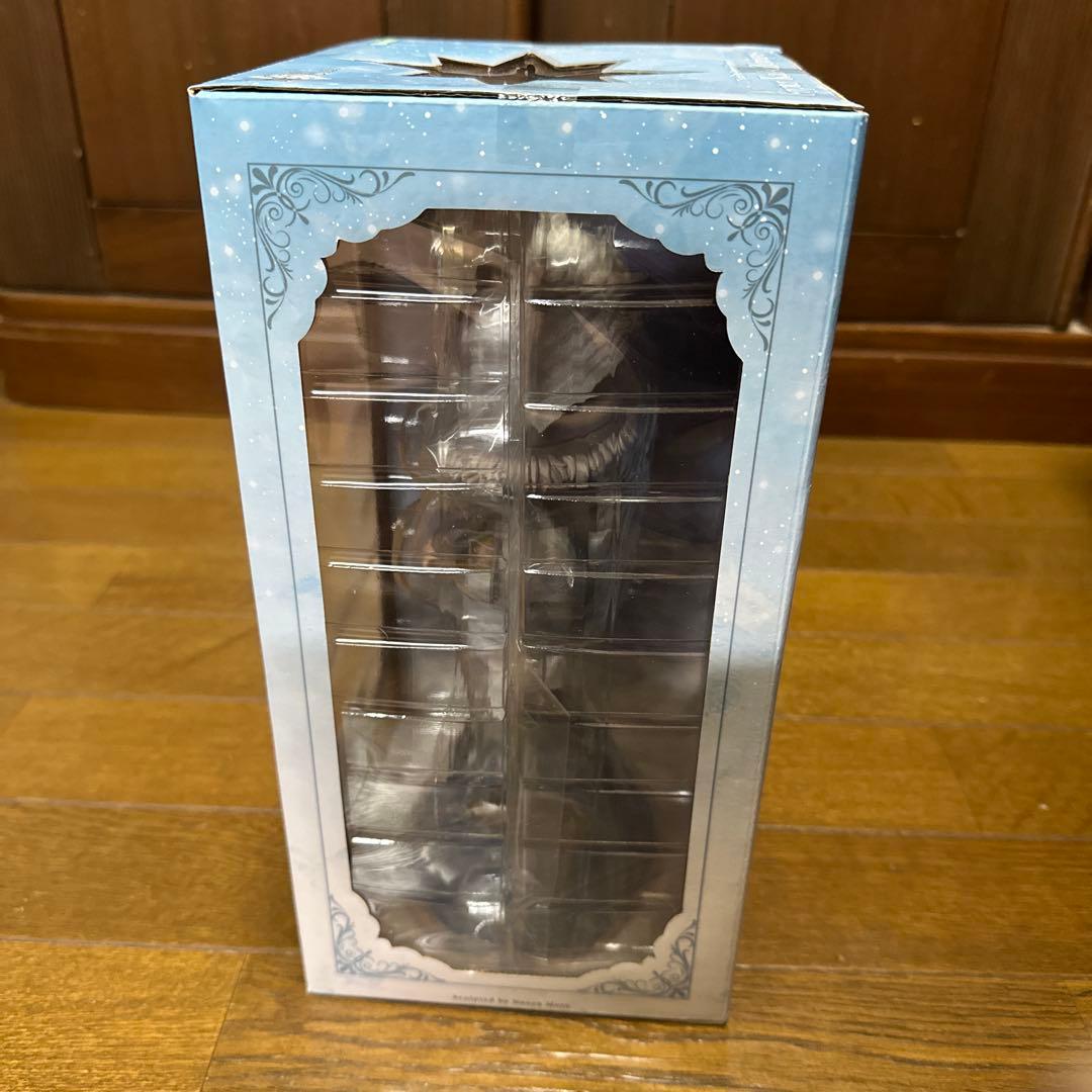 Fate Grand Order カドックフィギュア