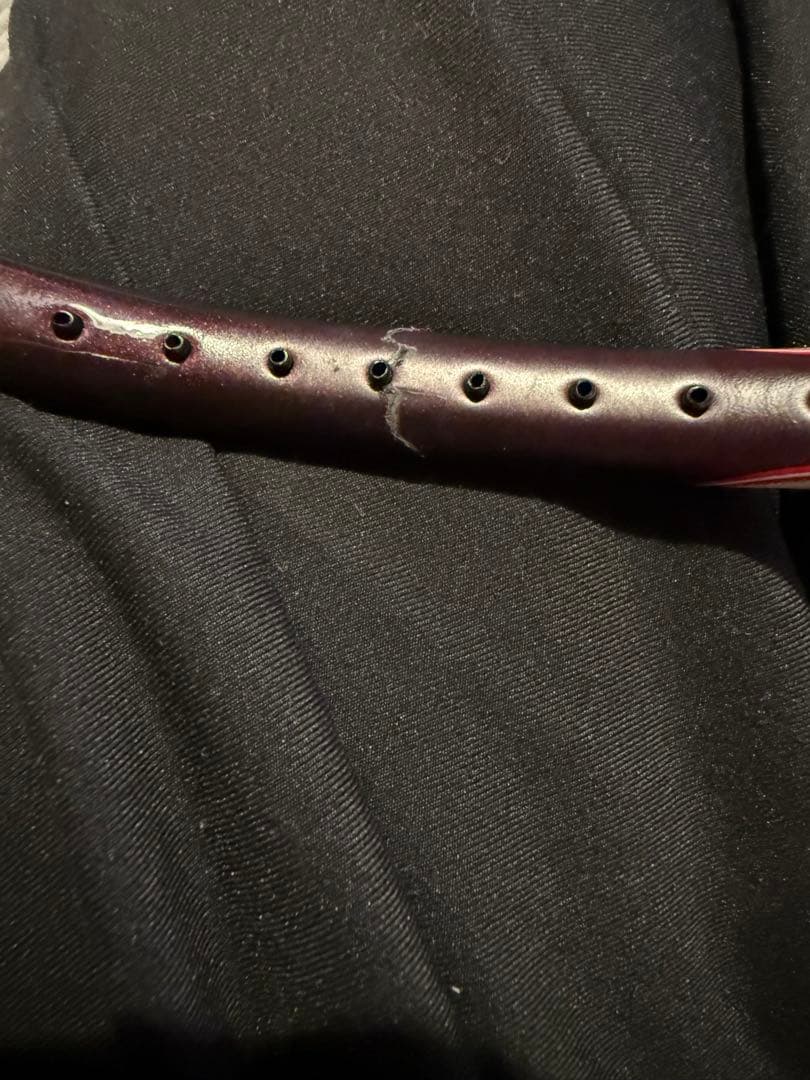 YONEX Astrox 100zz4ug5専用