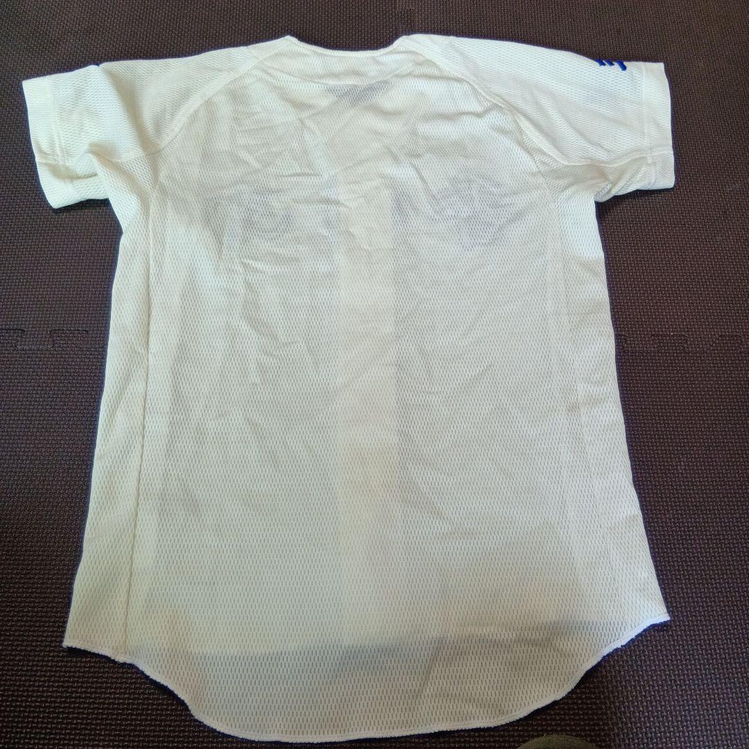 高校野球　ユニフォーム　香川西