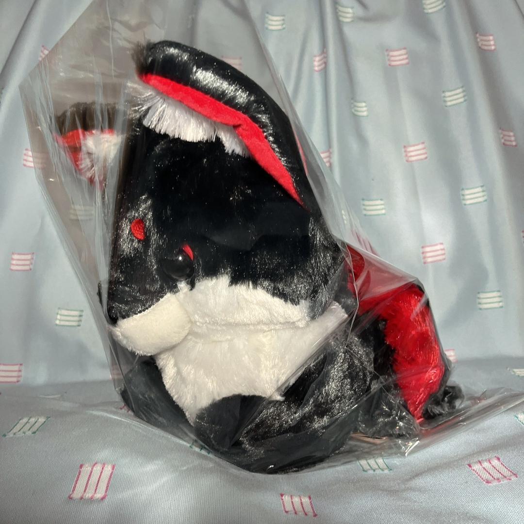 【ちょコンとキツネ】ちょコンと九尾さま 神の御前 ウルトラBIG　4種セット