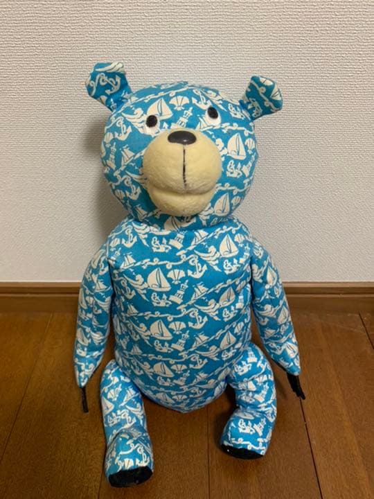 コーエン、くまちゃん非売品