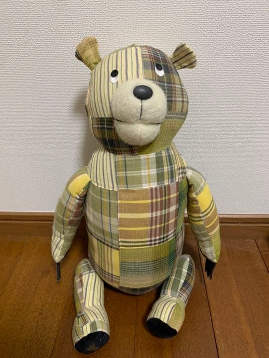 コーエン、くまちゃん非売品